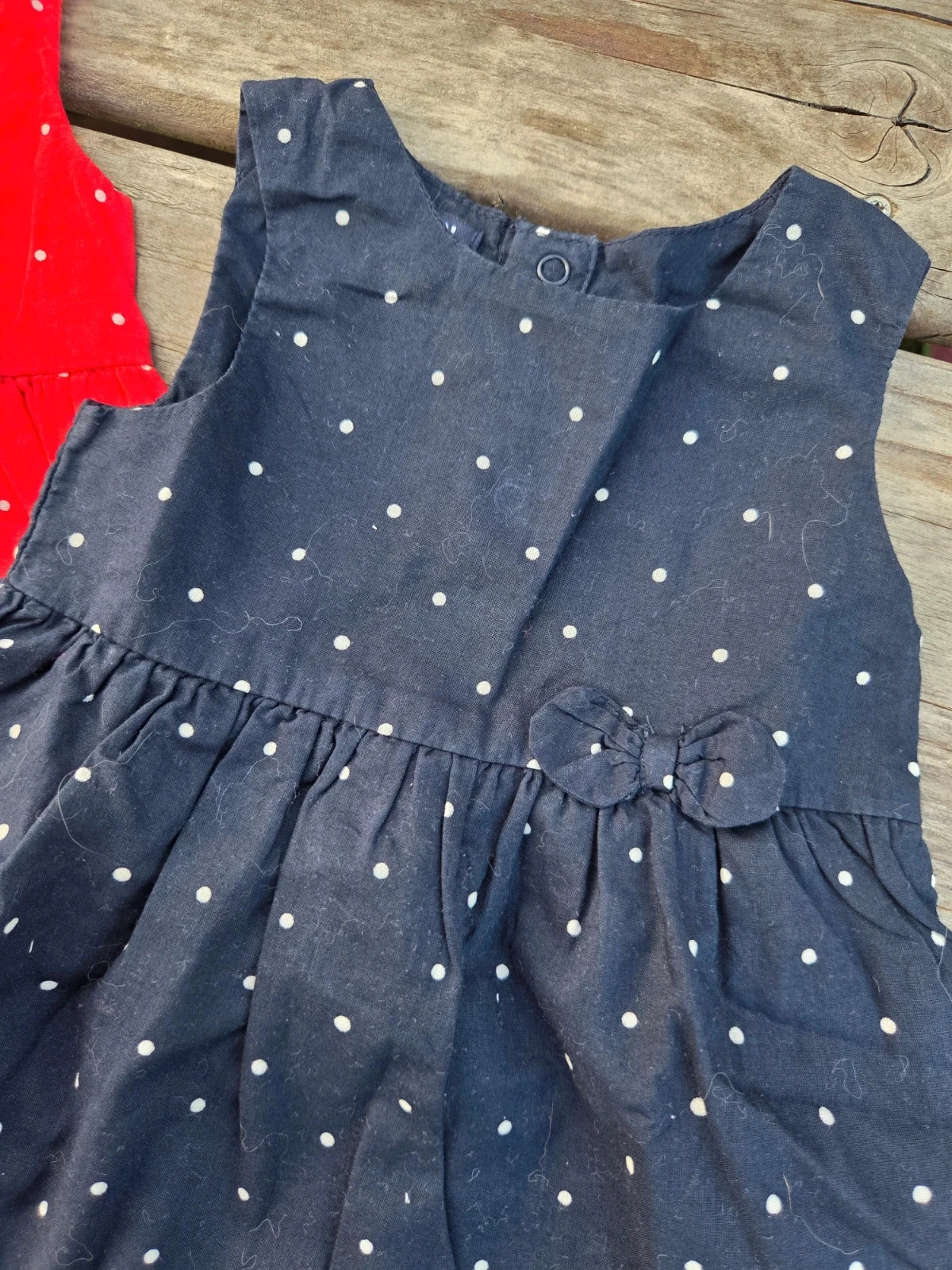 Robes – photo 5
